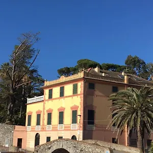  Appartamento Rapallo Suite