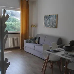  Appartamento Raggio Di Sole - Pool, Tennis, Parking, Sea View & Relax