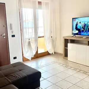 Casa Vacanze Giolitti Appartamento Alghero