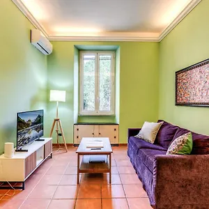 Lovely Flat In Testaccio Appartamento Roma